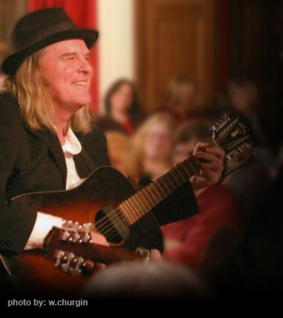 Eric Lowen 1951 - 2012